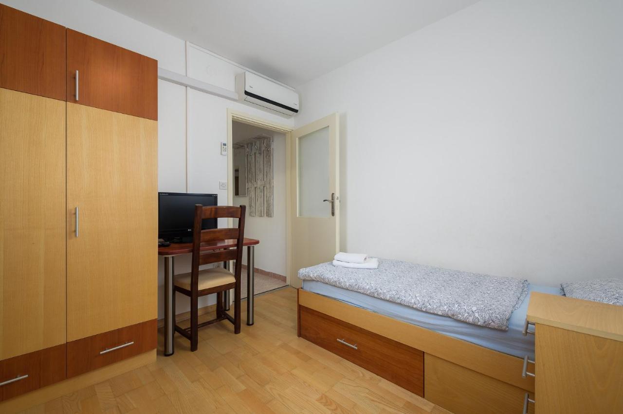 Apartman Inteuro ポレッチ エクステリア 写真