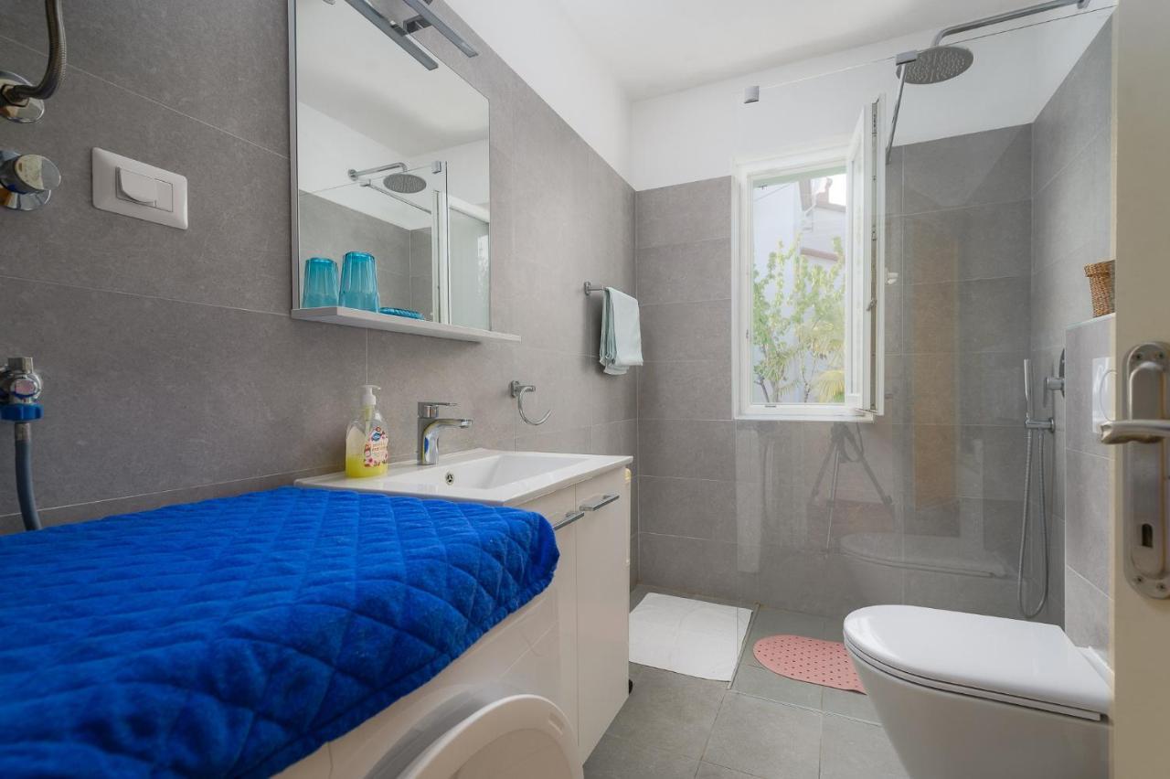 Apartman Inteuro ポレッチ エクステリア 写真