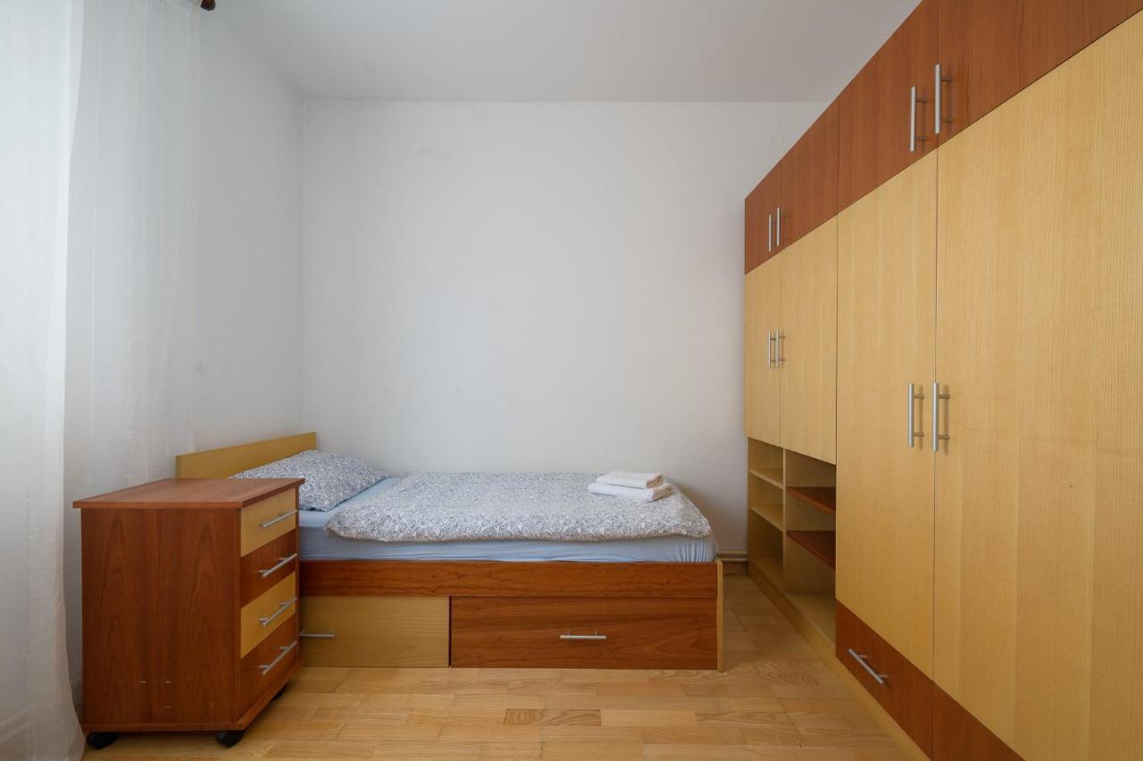 Apartman Inteuro ポレッチ エクステリア 写真